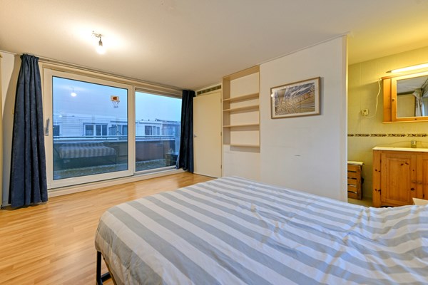 Medium property photo - Sierkershof 11, 1112 GL Diemen